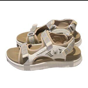 KuaiLu Orthopedic Walking Sandals Women's Size 9.5 Recovery Outdoor Hiking EUC